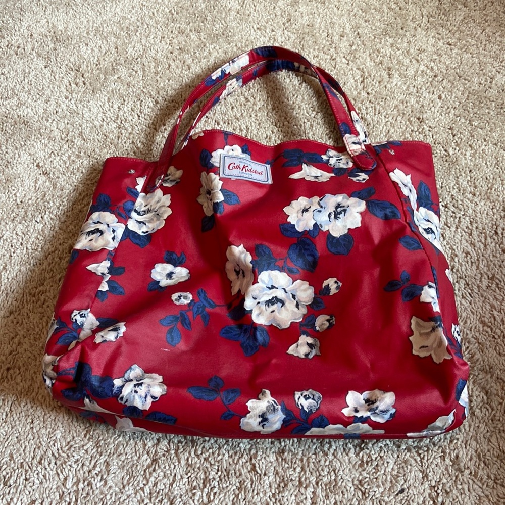 Cath Kidston shoulder bag